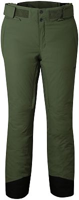 Превью  Брюки горнолыжные PHENIX Active Slim Khaki